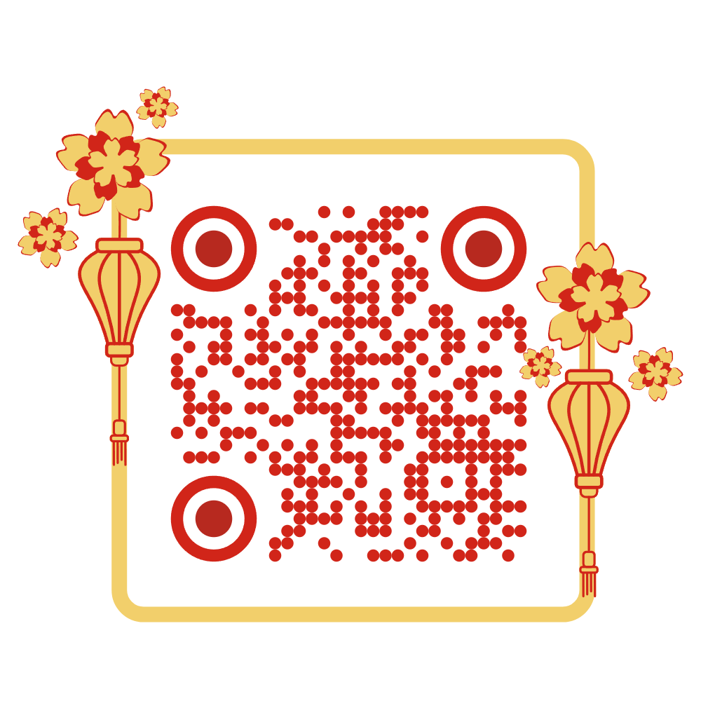 QR Code Fanpage Facebook