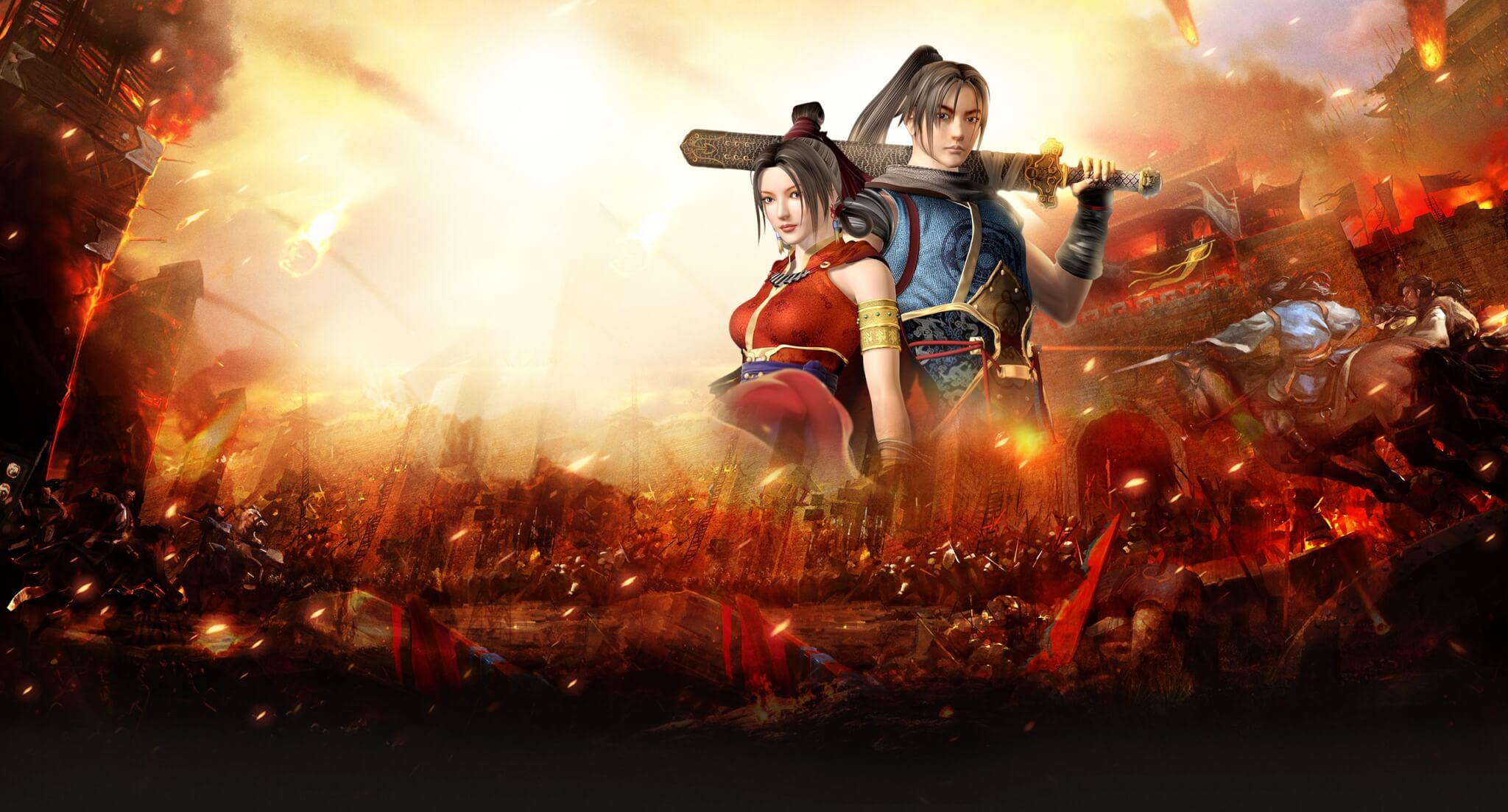 Game Võ Lâm Cày Xu Tại TongKim.com