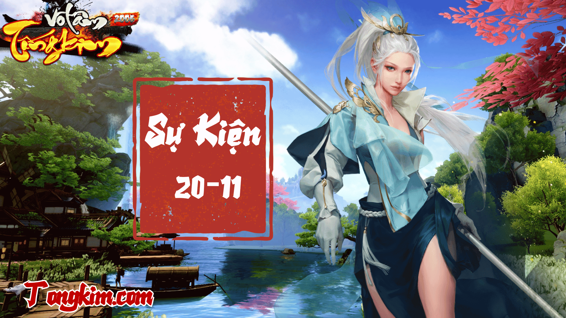 Sự Kiện 20 – 11 Chào Mừng Ngày Nhà Giáo Việt Nam