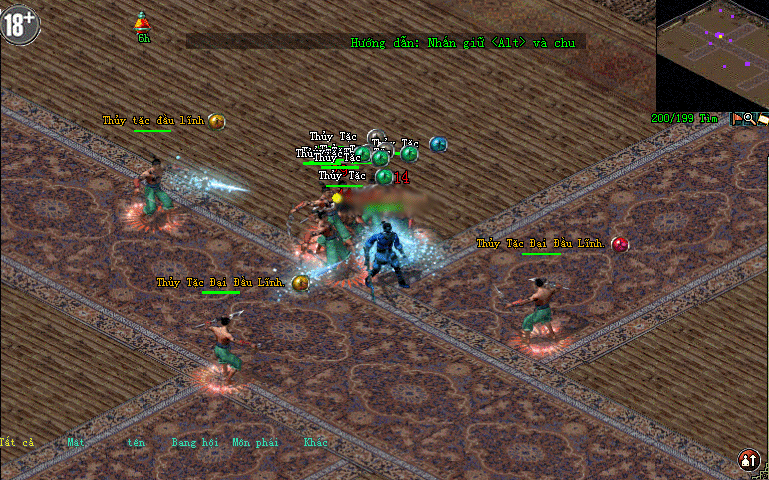 di thuyen phong lang do