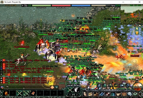 boss đại hoàng Kim