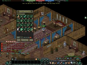 anh dai dien duong mon