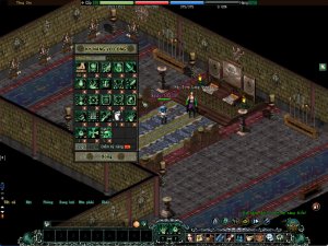 anh dai dien ngu doc