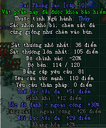 Các Mốc Tốc Độ Đánh VLTK 1