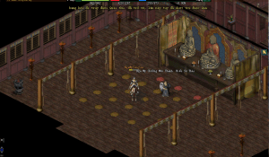 Cách tăng điểm Nga My