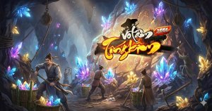 cách kiếm huyền tinh trong game võ lâm truyền kỳ