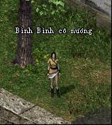 NPC Bình Bình Cô Nương