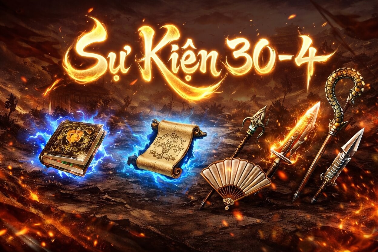 Sự kiện 30-4
